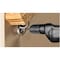 Steel Grip Steel Grip 4.2 amps 3/8 in. Corded Drill J1Z-DH41-13 - alternate 2
